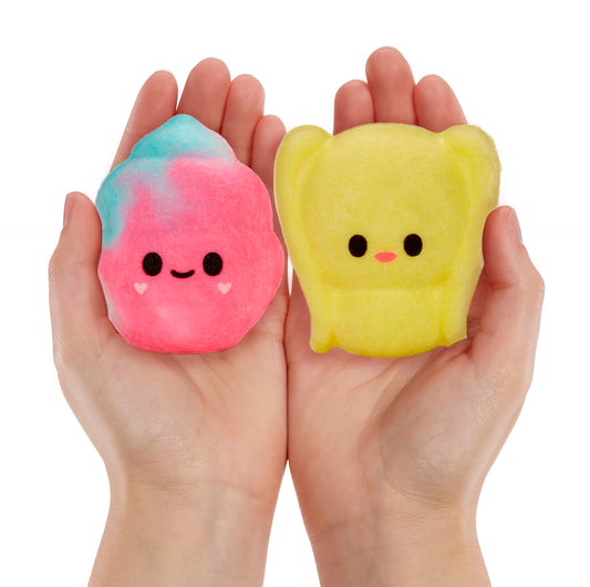 Cute Mini Stress Squishy