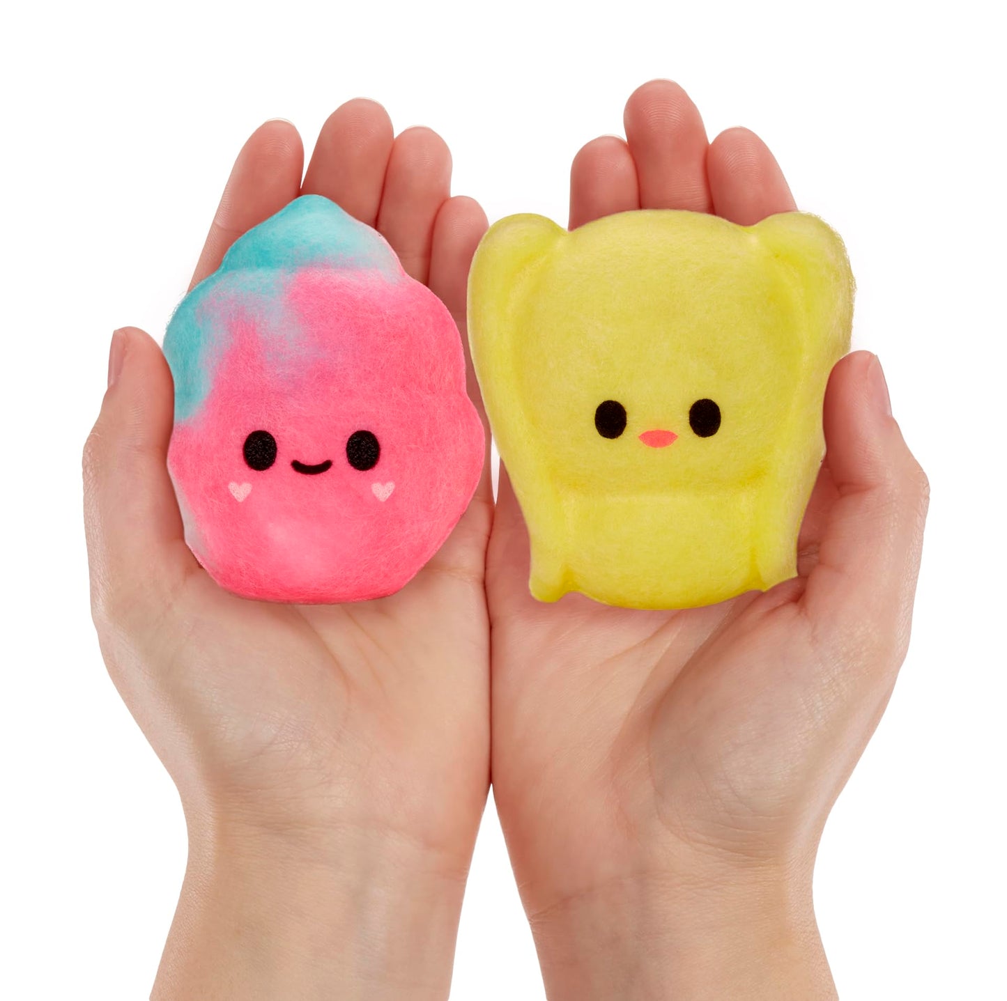 Cute Mini Stress Squishy